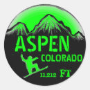 Search for aspen stickers Green