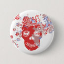 Search for of skull buttons Flowers