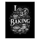 Search for baking posters Flour
