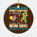 Search for adhd ornaments Autism