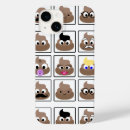 Search for poops iphone cases Poop emoji