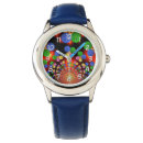 Recherche de spirale montres Coloré