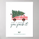 Recherche de vintage christmas tree posters Arbre