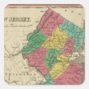 Search for new jersey map stickers Atlas