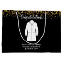 Search for white and gold gift bags Graduation