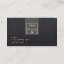 Recherche de échelles de justice cartes visite Cabinet d'avocats