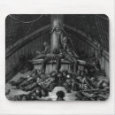Recherche de givre tapis souris 1876