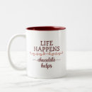 Search for benefits mugs Stress relief