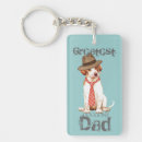 Search for pointer dog keychains Puppy