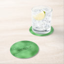 Search for iridescent coasters Green