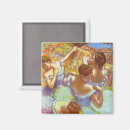 Search for edgar degas magnets Ballet dancers