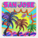 Search for jose stickers California