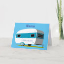 Search for caravan cards Road trip