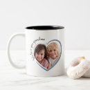 Search for christmas frosted glass mugs trendy