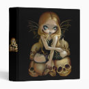 Search for skeleton binders Fantasy