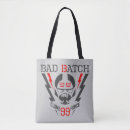 Search for 99 bags Bad batch