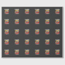 Search for sloth wrapping paper Adorable