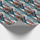 Search for lake wrapping paper Travel
