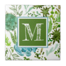 Recherche de champ carreaux Fleurs