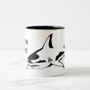 Recherche de affamé tasses Requin