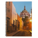 Search for heritage notebooks Mexico