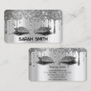 Recherche de vip business cards Cils