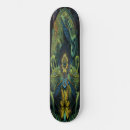 Recherche de artiste skateboards Dessin