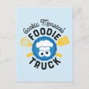 Search for sesame street gonger postcards Muppet