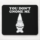 Search for gnome mousepads Diy