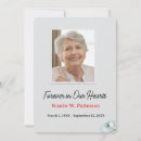 Recherche de psaume vœux cartes Mémorial