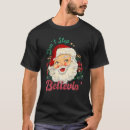 Search for santa believe tshirts Don