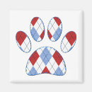 Search for argyles magnets Retro