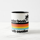Search for vintage outer banks mugs Ocean
