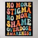 Search for stigma posters Opioid