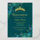 Recherche de quinceanera papillon invitations Aquarelle