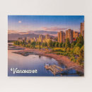 Search for british columbia puzzles Vancouver