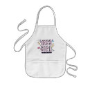 Search for girls room aprons Children