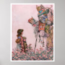 Recherche de bruyère posters Illustration