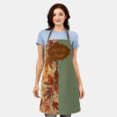 Search for thanksgiving aprons Rustic