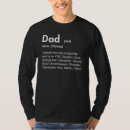 Recherche de atm tshirts Père