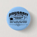 Recherche de logiciel badges Programmeur