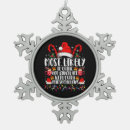 Search for chocolate ornaments Xmas