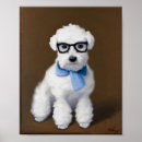 Search for bichon frise art Puppy