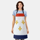 Recherche de nouvelle orléans tabliers Cuisinier
