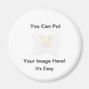Search for memory image magnets Design