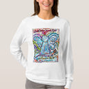 Recherche de anges blancs tshirts Pour tous