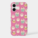 Search for colourful cupcake iphone cases Cute