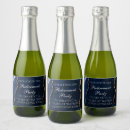 Search for mini wine labels Chic