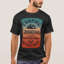 Recherche de camping tshirts Glacière