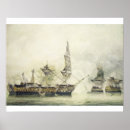 Recherche de bataille trafalgar posters Mer